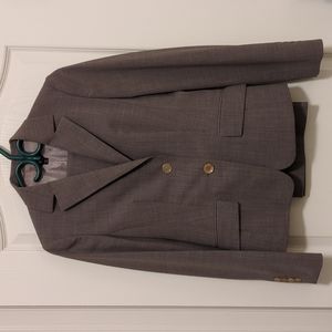 Hugo Boss Suit - Light Grey - XS/S
